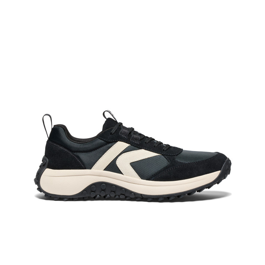Men's KS86 Sneaker Black/Birch | Keen
