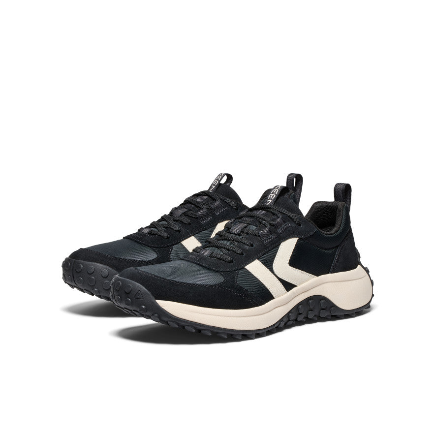 Men's KS86 Sneaker Black/Birch | Keen