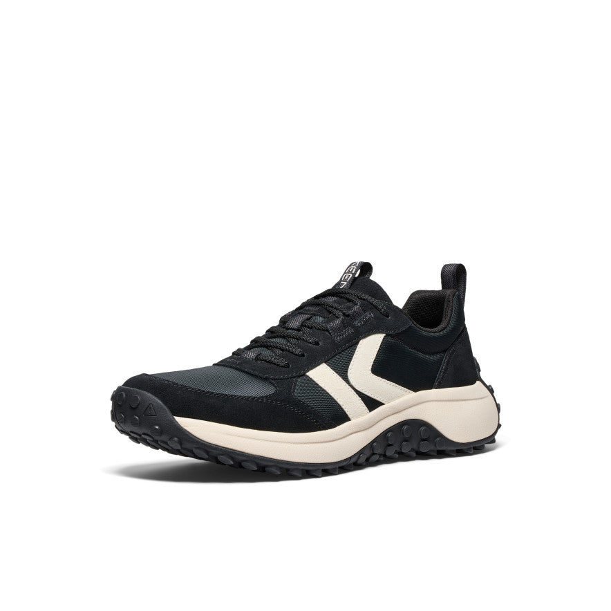Men's KS86 Sneaker Black/Birch | Keen