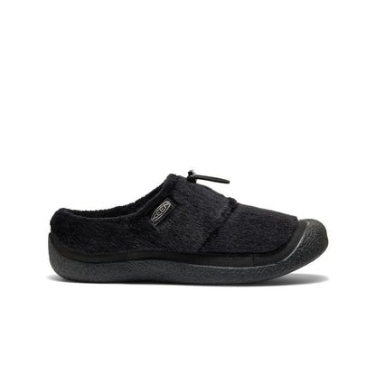 Men's Howser III Slide ARTPARA FUKAGAWA Artpara Black | Keen