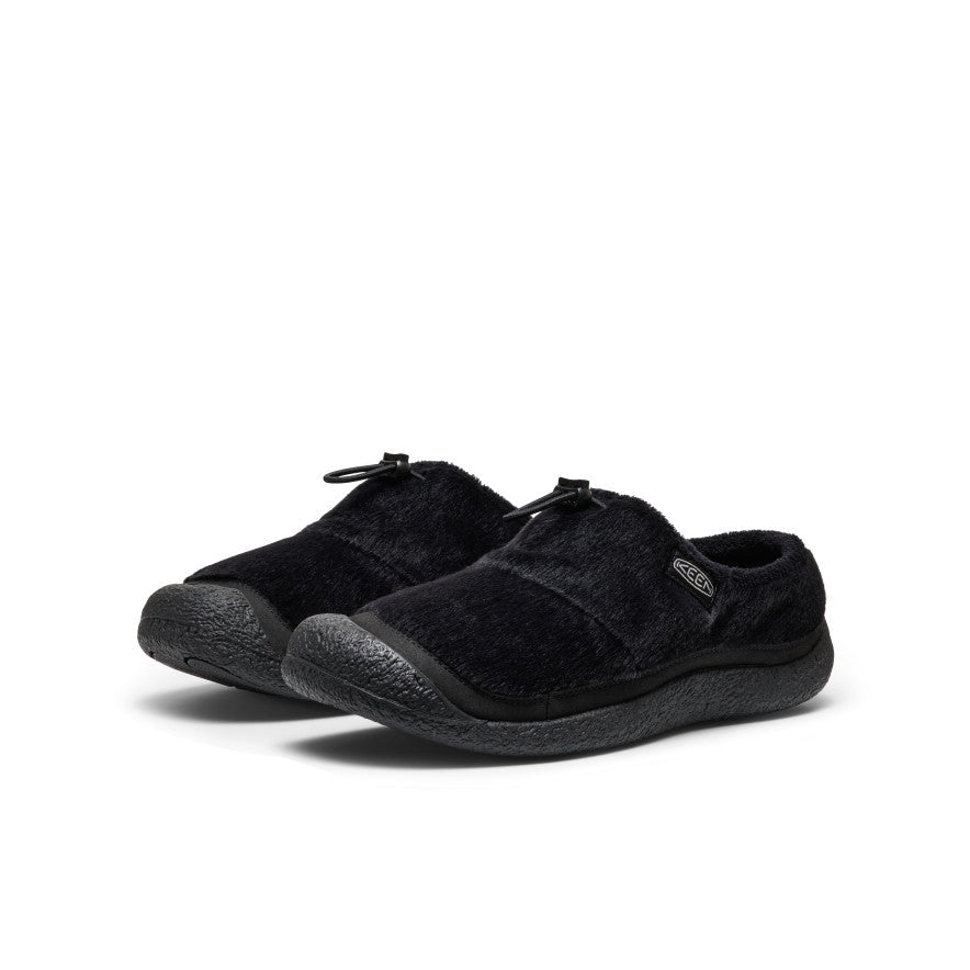 Men's Howser III Slide ARTPARA FUKAGAWA Artpara Black | Keen