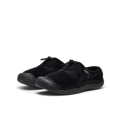 Men's Howser III Slide ARTPARA FUKAGAWA Artpara Black | Keen