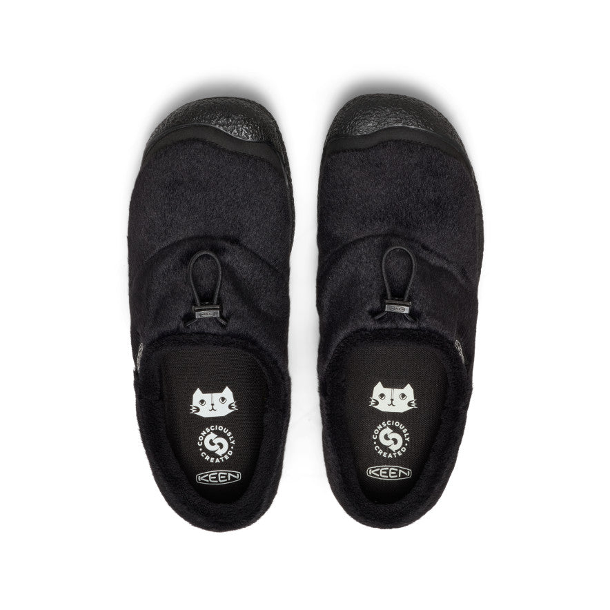 Men's Howser III Slide ARTPARA FUKAGAWA Artpara Black | Keen