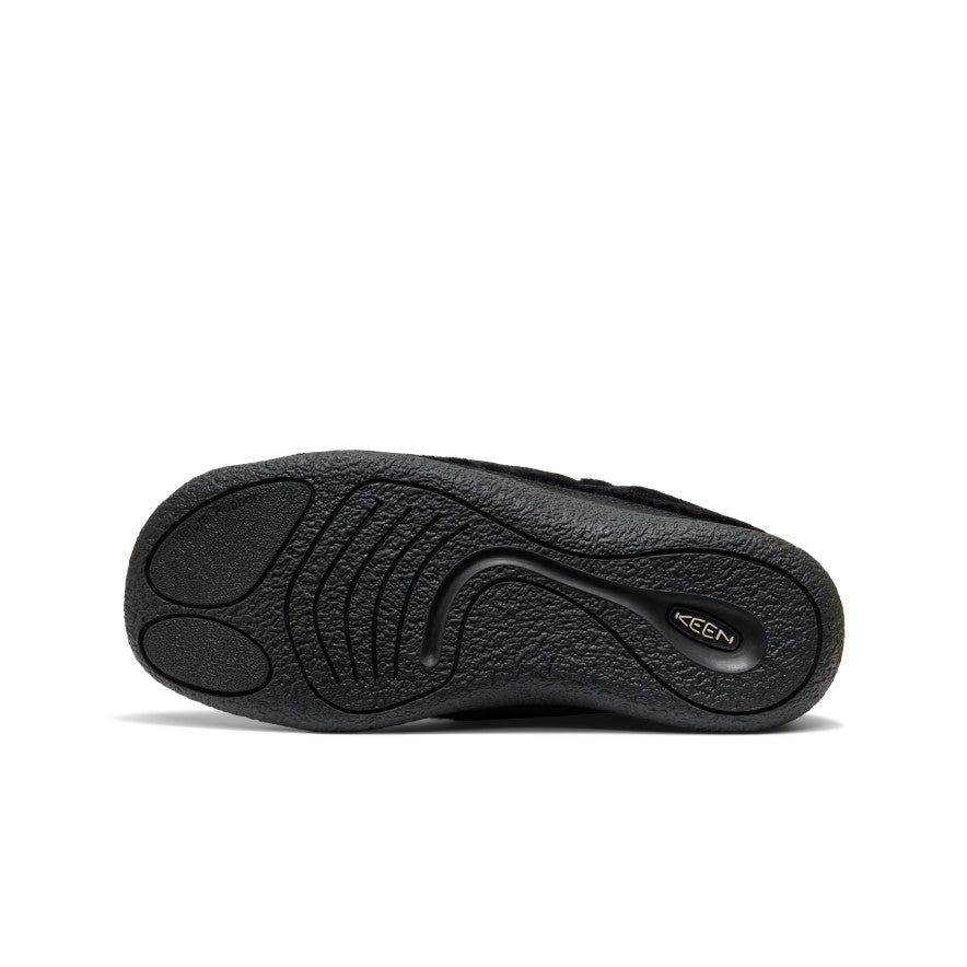 Men's Howser III Slide ARTPARA FUKAGAWA Artpara Black | Keen