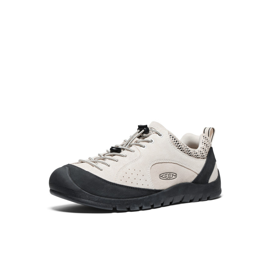 Men's Jasper Rocks Sneaker Birch/Black | Keen