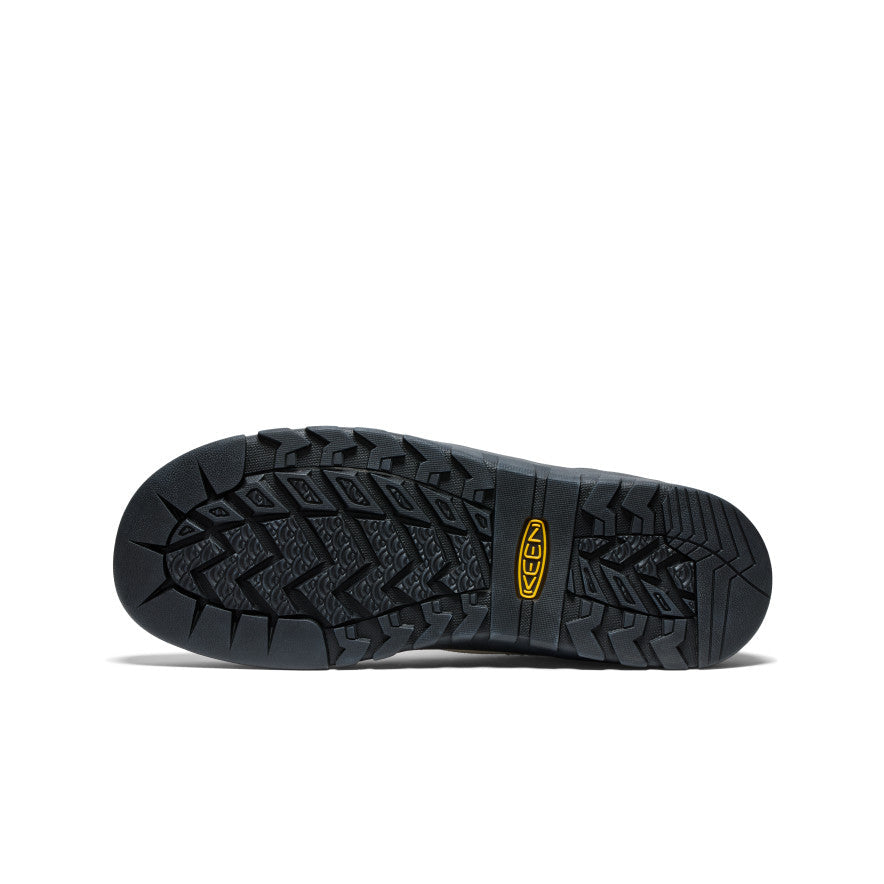 Men's Jasper Rocks Sneaker Birch/Black | Keen