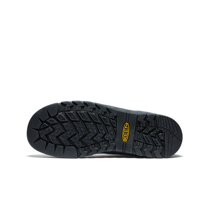 Men's Jasper Rocks Sneaker Birch/Black | Keen