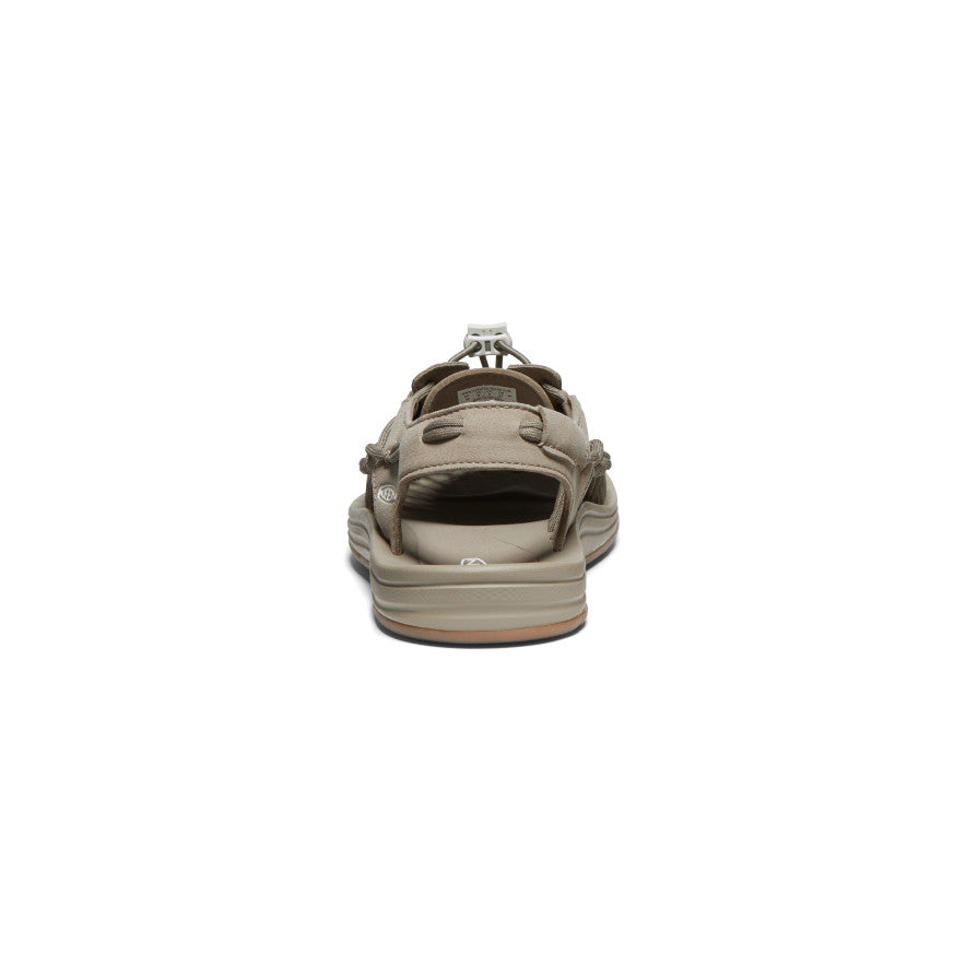 Men's UNEEK Sneaker Timberwolf/Plaza Taupe | Keen