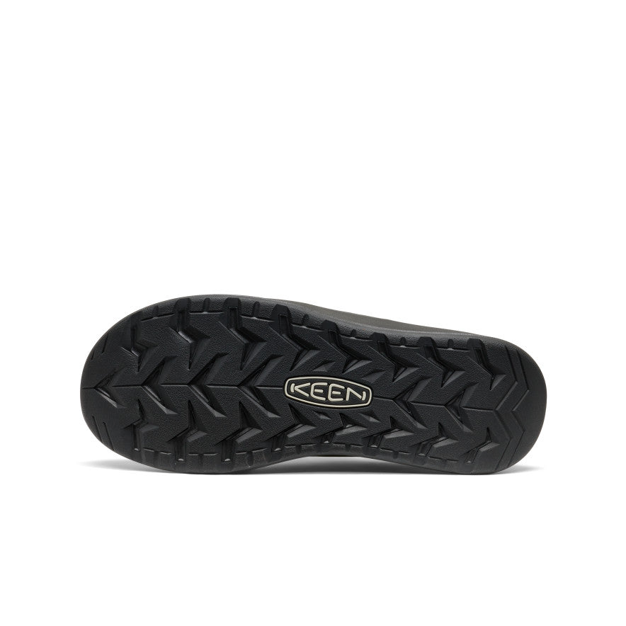 Men's Whyser Slip-On Bronze Green/Black | Keen