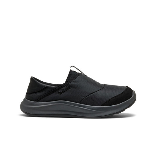 Men's Whyser Slip-On Black | Keen