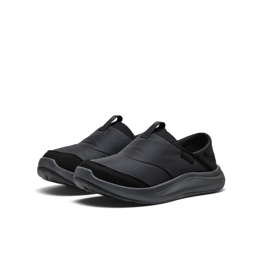 Men's Whyser Slip-On Black | Keen