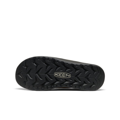 Men's Whyser Slip-On Safari/Black | Keen