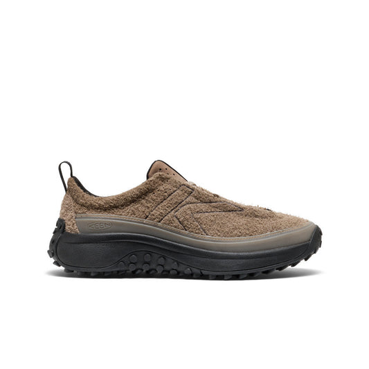 Men's KS Mino Sneaker Brindle/Birch | Keen