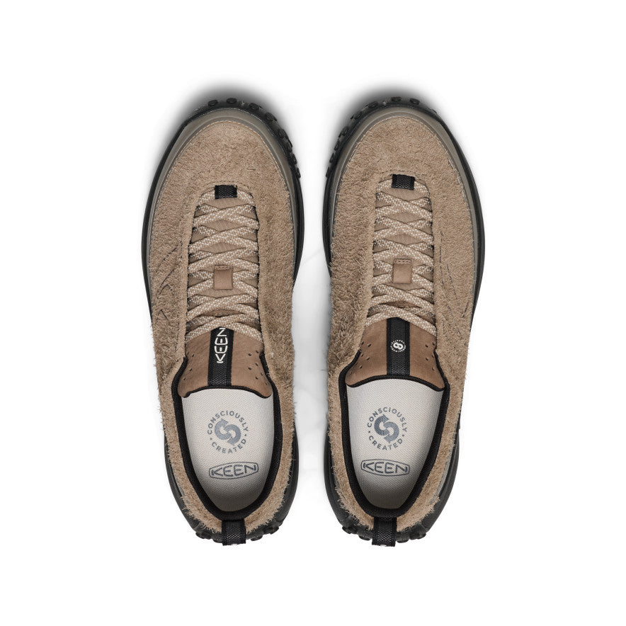 Men's KS Mino Sneaker Brindle/Birch | Keen