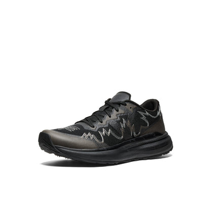 Men's WK500 Walking Shoe x Engineered Garments Black/Black | Keen