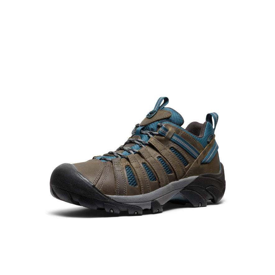 Men's Voyageur Alcatraz/Legion Blue | Keen