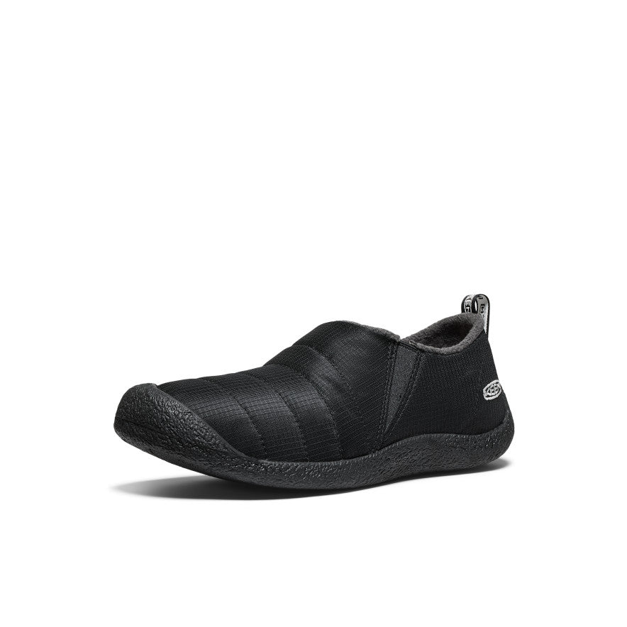 Men's Howser II Triple Black | Keen