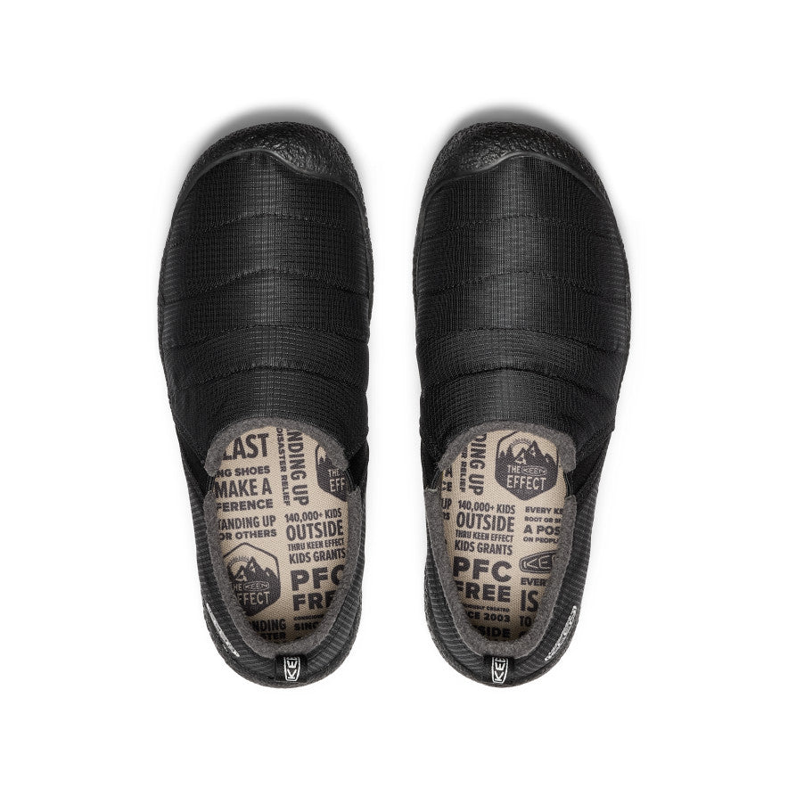Men's Howser II Triple Black | Keen