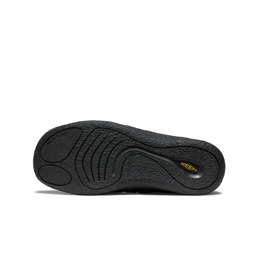Men's Howser II Triple Black | Keen