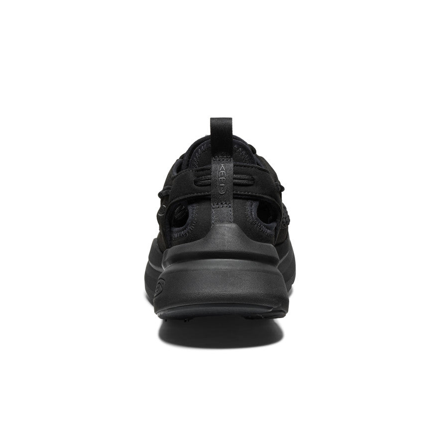 Men's UNEEK WK Sneaker Black/Black | Keen