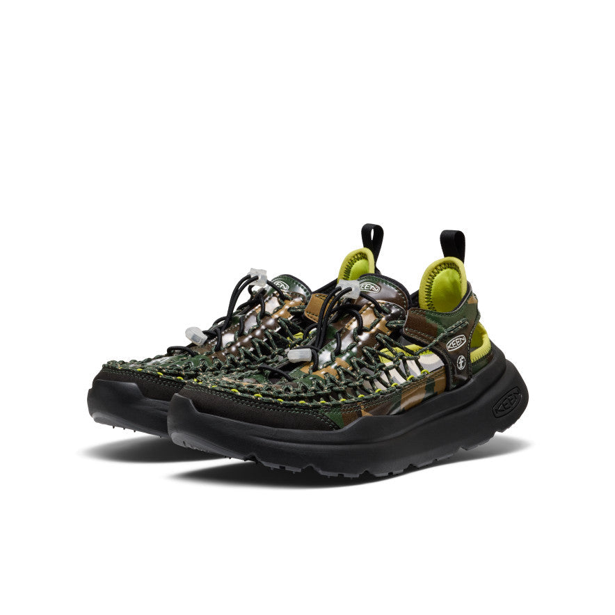Men’s UNEEK WK FAF Sneaker Faf Multi | Keen