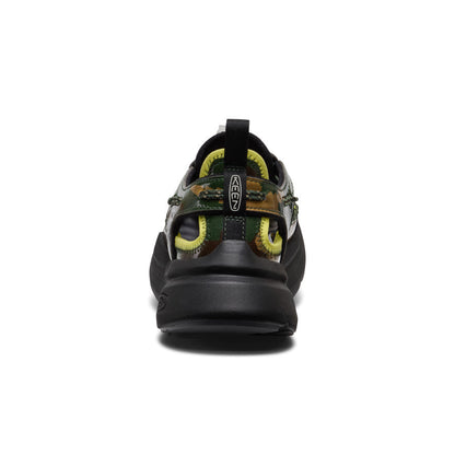 Men’s UNEEK WK FAF Sneaker Faf Multi | Keen