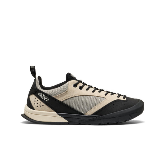 Men's Jasper III Sneaker Birch/Black | Keen