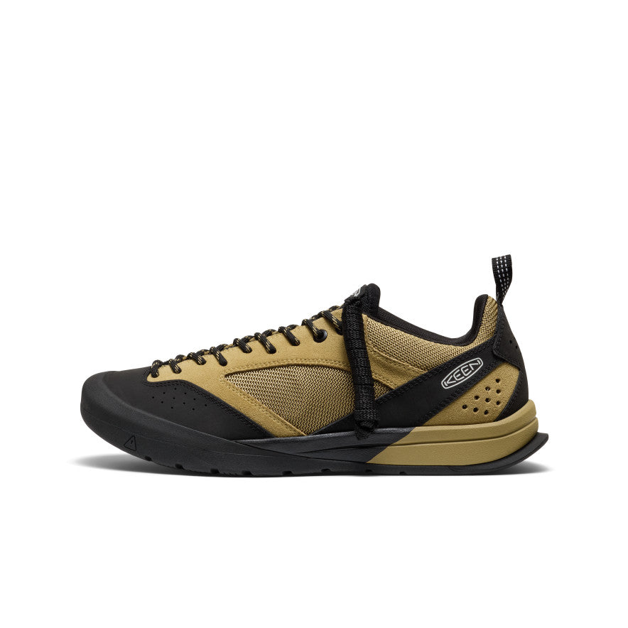 Men's Jasper III Sneaker Khaki/Black | Keen