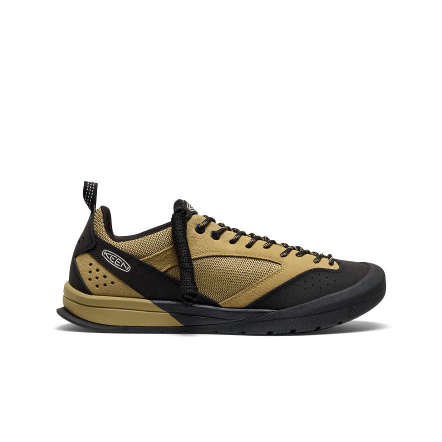 Men's Jasper III Sneaker Khaki/Black | Keen