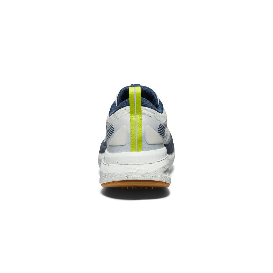 Men's WK400 II Walking Shoe Star White/Naval Academy | Keen