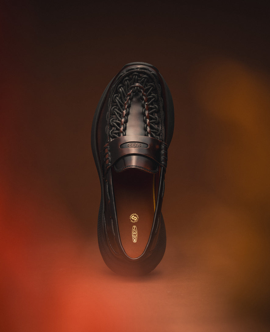 All Gender UNEEK Loafer WK Cordovan | Keen