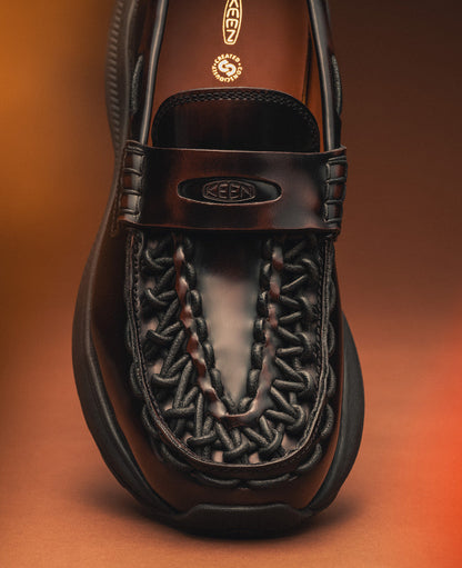 All Gender UNEEK Loafer WK Cordovan | Keen