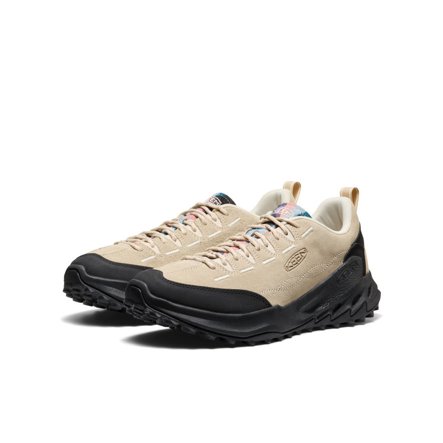 Men's Jasper Zionic Sneaker Outdoor Archives | Keen