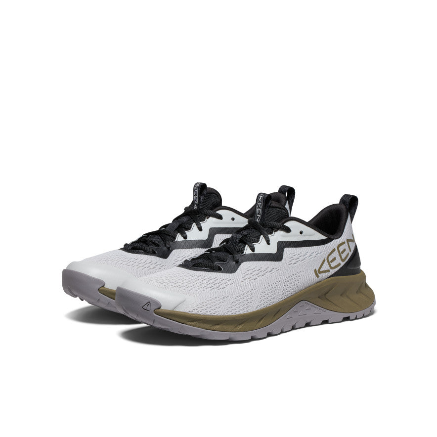 Men's Versacore Speed Shoe Vapor/Dark Olive | Keen