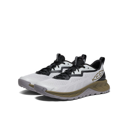 Men's Versacore Speed Shoe Vapor/Dark Olive | Keen
