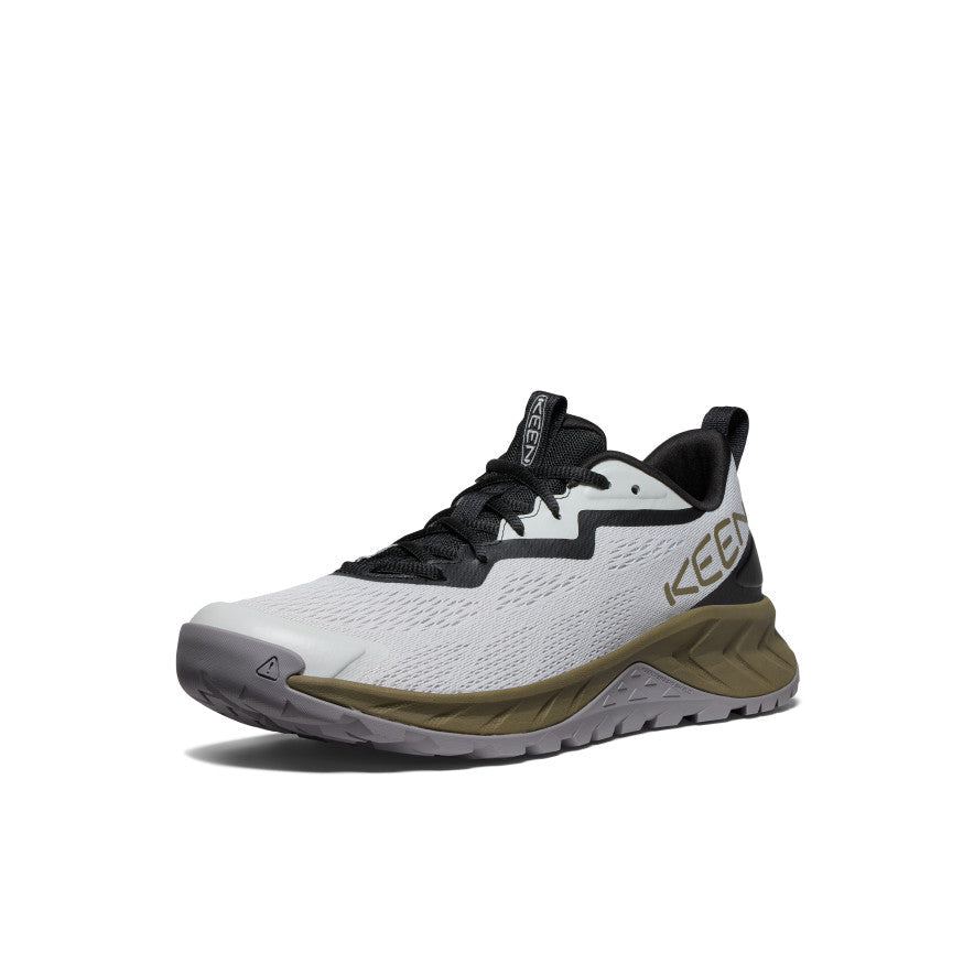 Men's Versacore Speed Shoe Vapor/Dark Olive | Keen