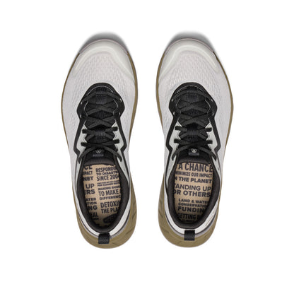 Men's Versacore Speed Shoe Vapor/Dark Olive | Keen