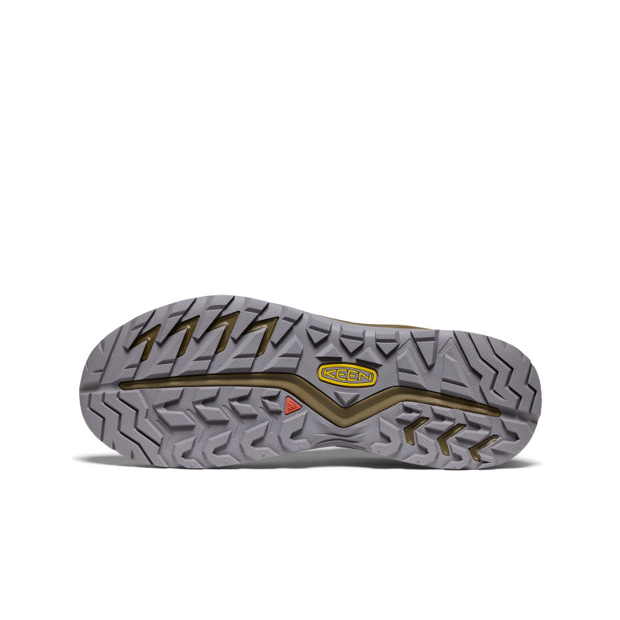 Men's Versacore Speed Shoe Vapor/Dark Olive | Keen