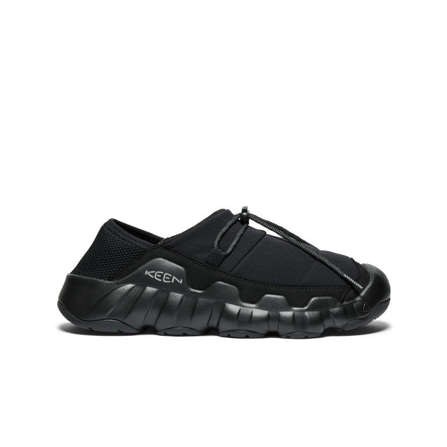 Men's Hypowser Crushback Shoe Black/Black | Keen