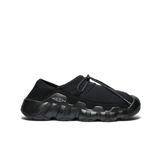 Men's Hypowser Crushback Shoe Black/Black | Keen