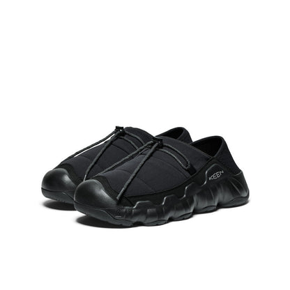 Men's Hypowser Crushback Shoe Black/Black | Keen