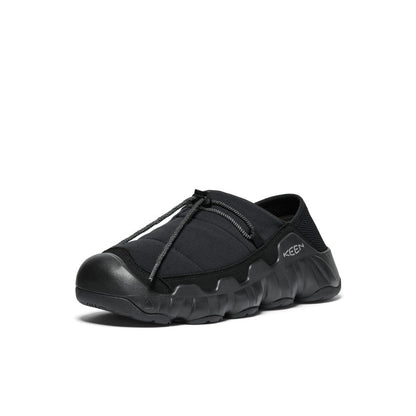 Men's Hypowser Crushback Shoe Black/Black | Keen