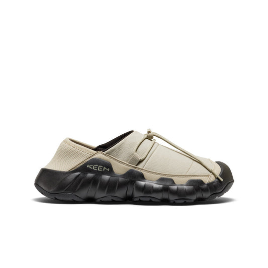 Men's Hypowser Crushback Shoe Abbey Stone/Black | Keen