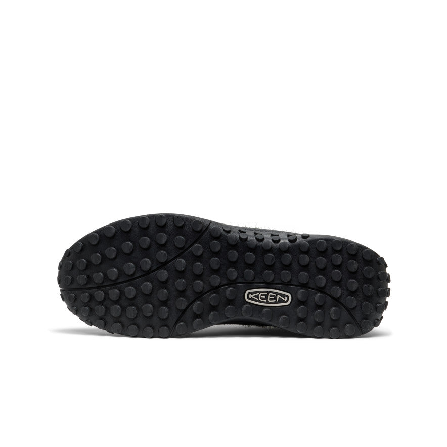 Men's KS Mino Sneaker Bronze Green/Martini Olive | Keen