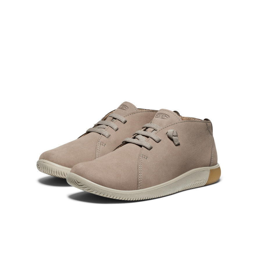 Men's KNX Chukka Brindle/Plaza Taupe | Keen