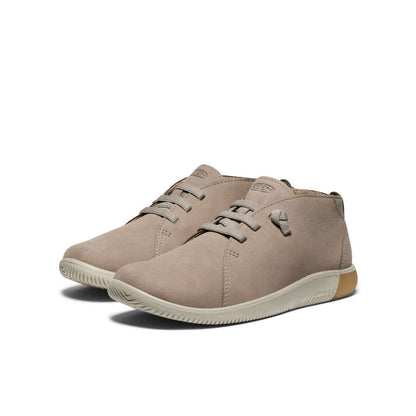 Men's KNX Chukka Brindle/Plaza Taupe | Keen