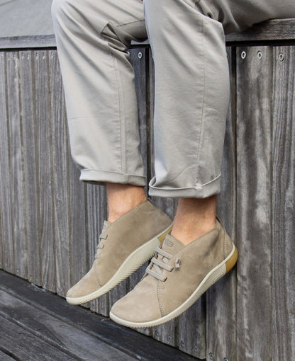 Men's KNX Chukka Brindle/Plaza Taupe | Keen