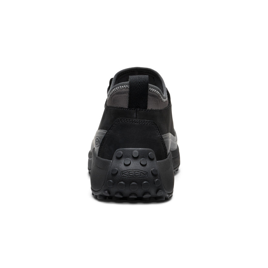 Men's KS Moc Chukka Black/Black | Keen