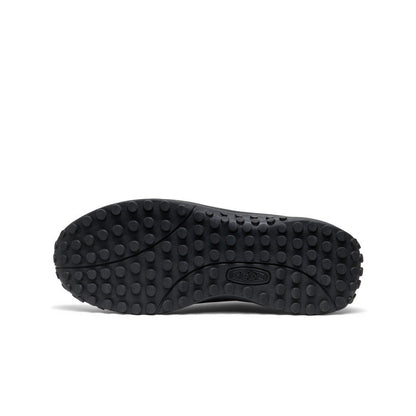 Men's KS Moc Chukka Black/Black | Keen
