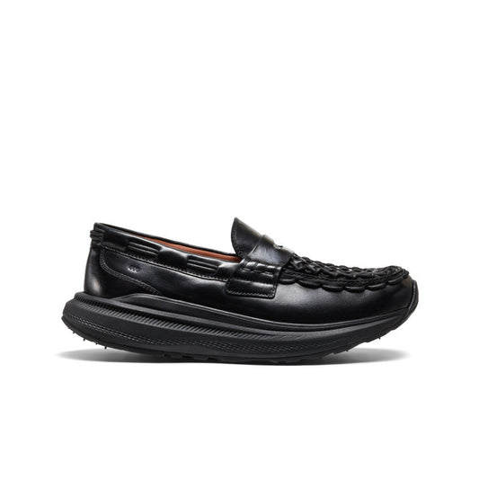 All Gender UNEEK Loafer WK Black | Keen